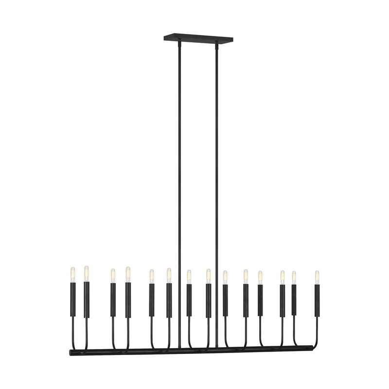 Brianna Linear Chandelier