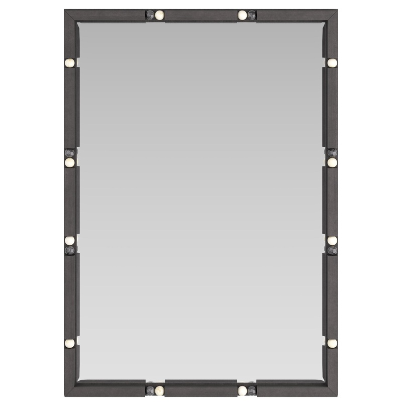 Brinkley Mirror
