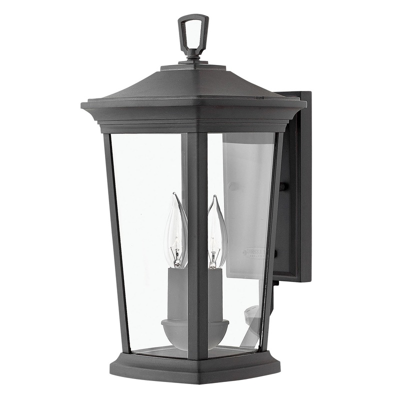 Bromley Outdoor Wall Light