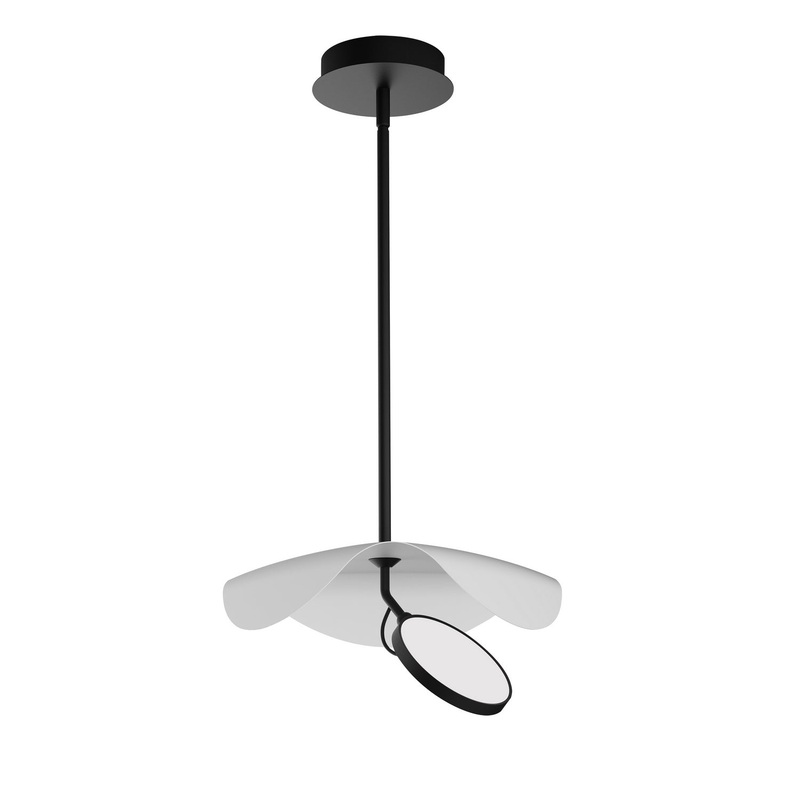 Carmen Single Pendant