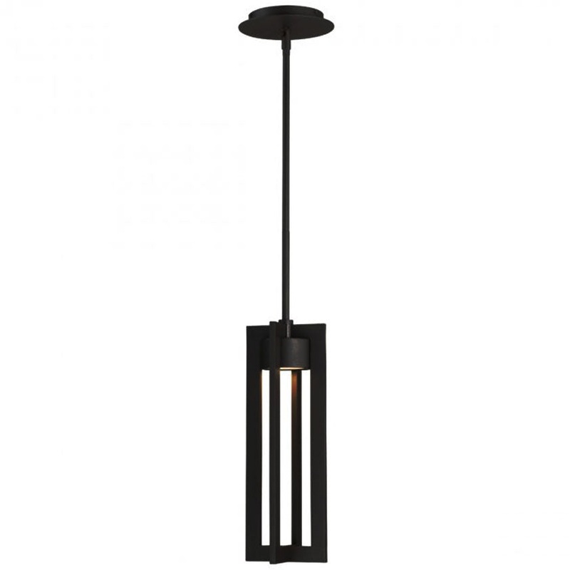 Chamber Outdoor Pendant