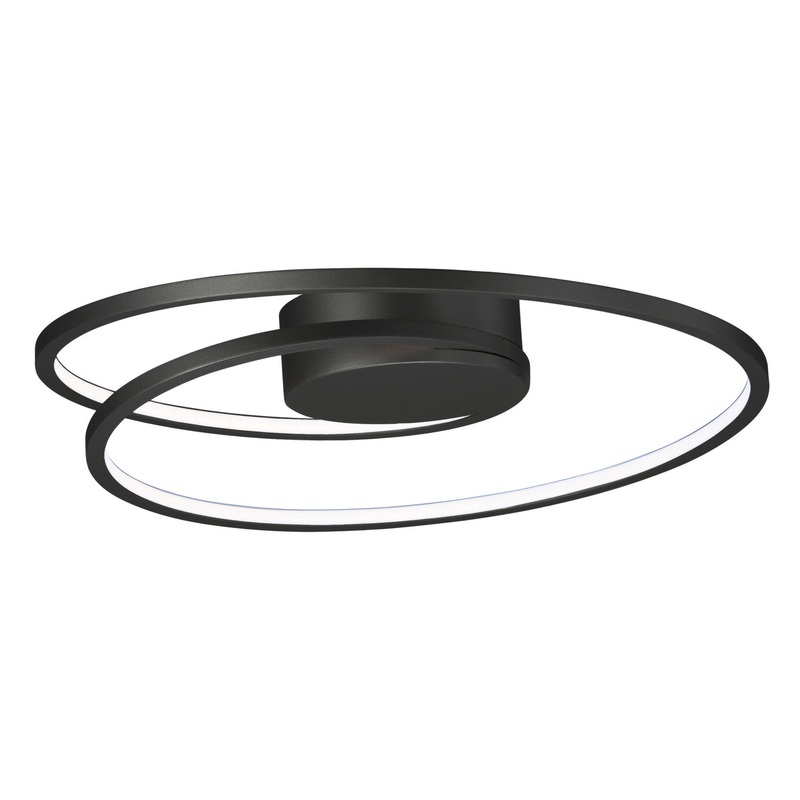 Cycle Flush Mount