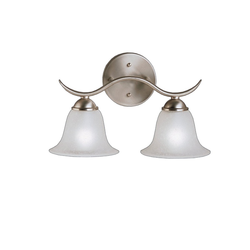 Dover Bathroom Vanity Light