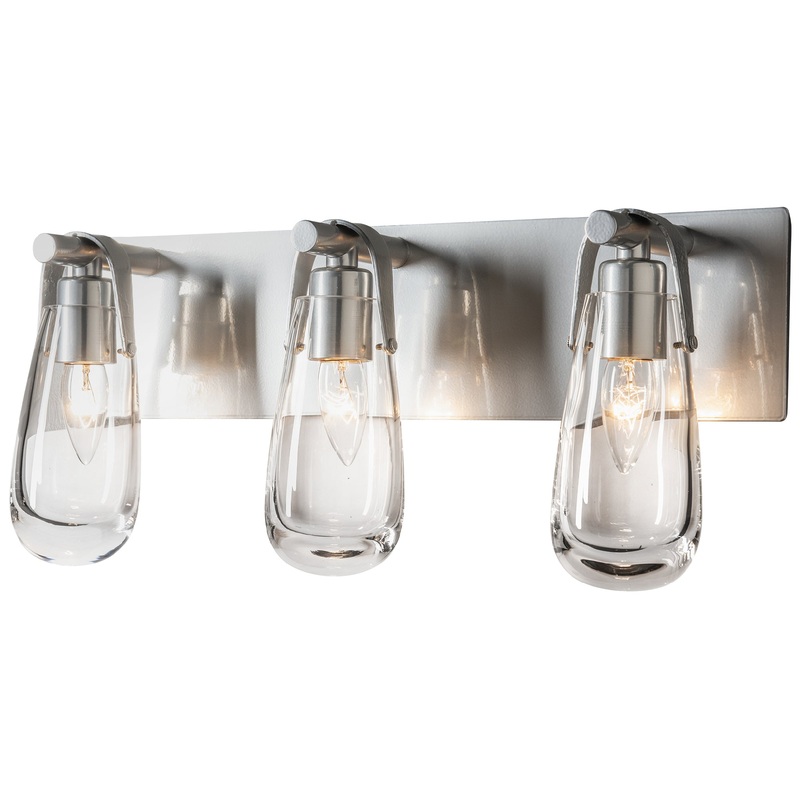 Eos Bathroom Vanity Light