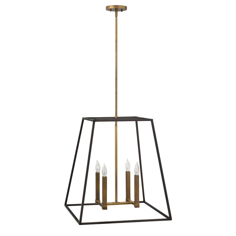 Fulton Chandelier