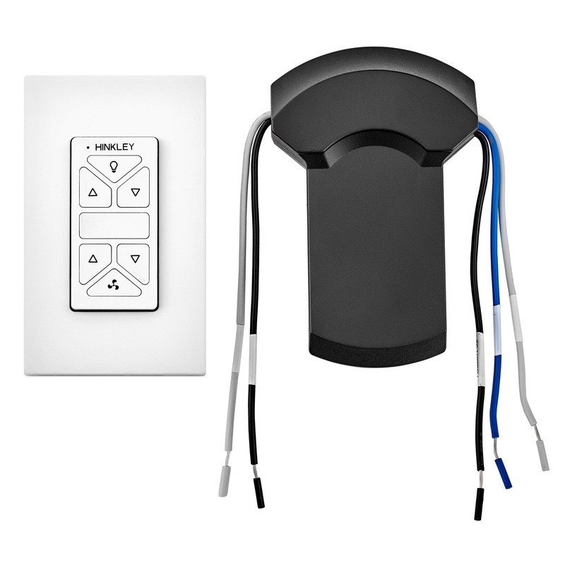 HIRO Control with WiFi Receiver for Metro with Light