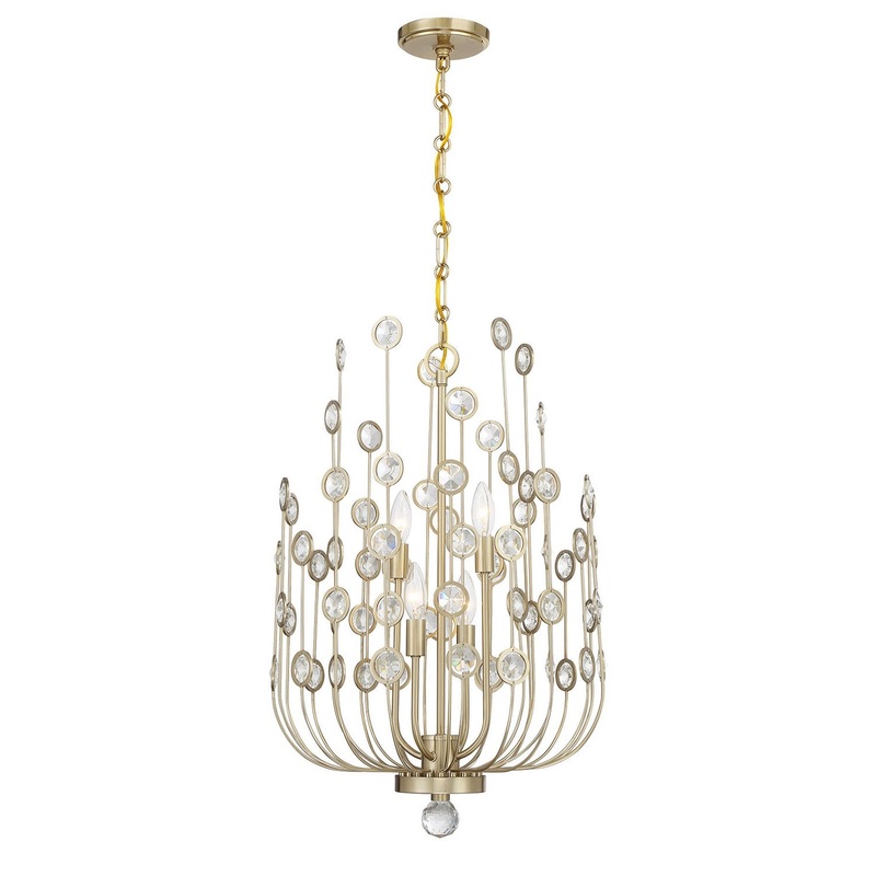 Irina Chandelier