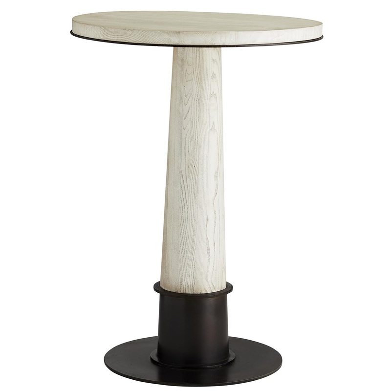 Kamile Pub Table
