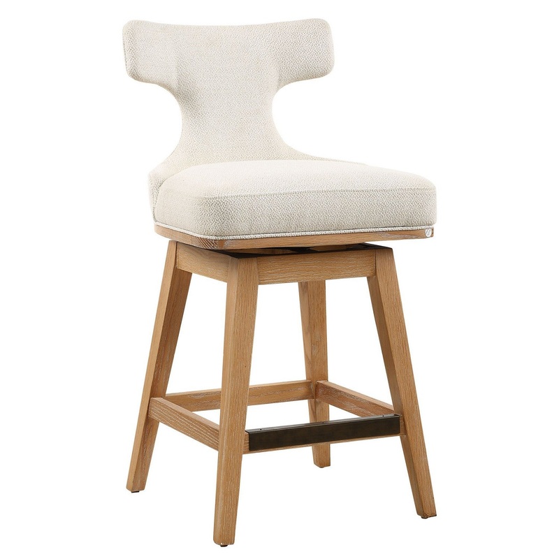 Klismos Stool