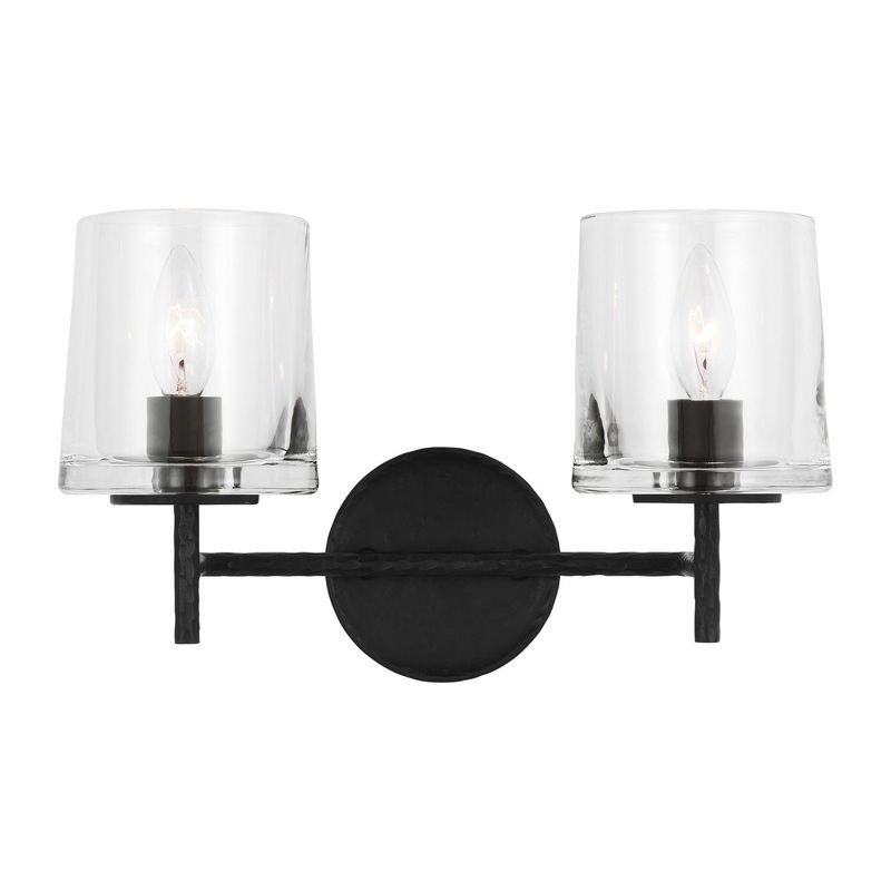 Marietta Bathroom Vanity Light
