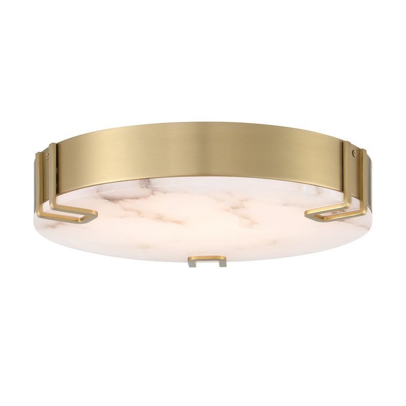 Noga Flush Mount Light