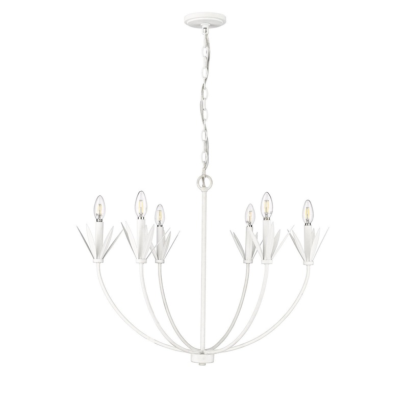 Primrose Chandelier
