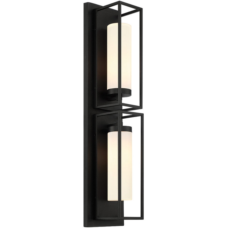 Ren Extra Large Outdoor Wall Sconce