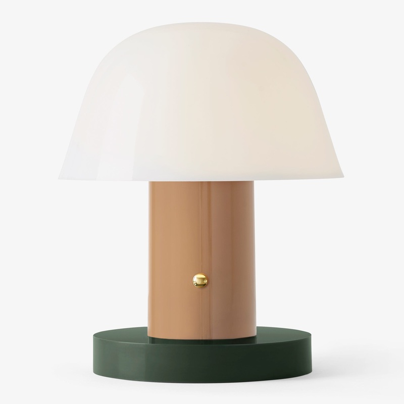 Setago Portable Table Lamp