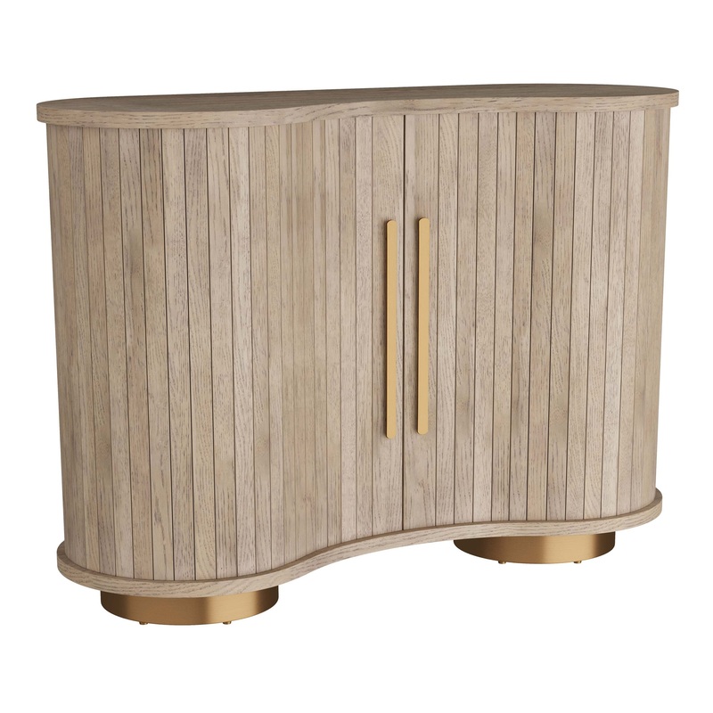 Tilton Cabinet