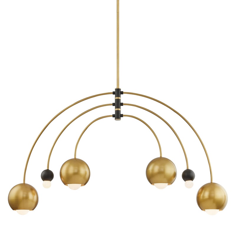 Willow Chandelier