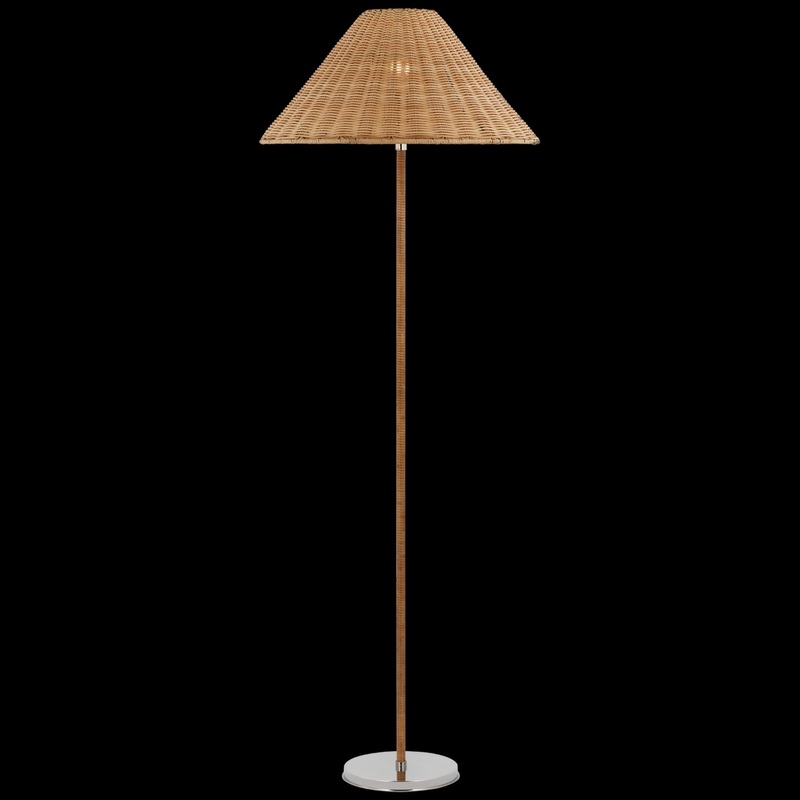 Wimberley Floor Lamp