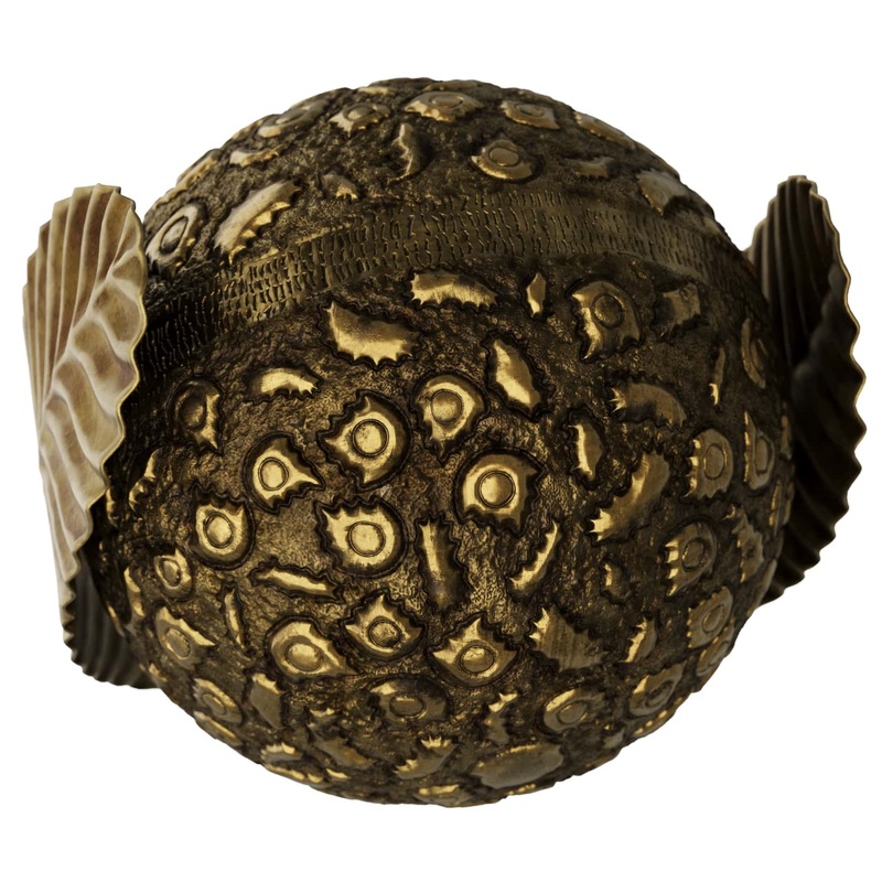 Yucatan Sculpture
