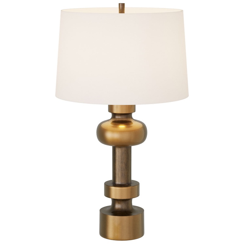 Zamir Table Lamp