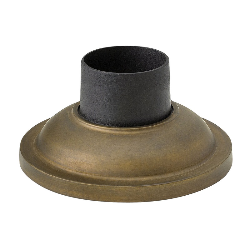 1309 Pier Mount Fitter