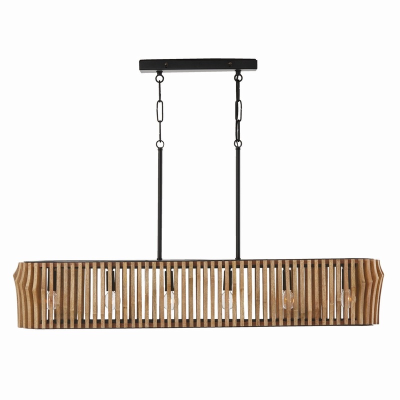 Archer Linear Pendant