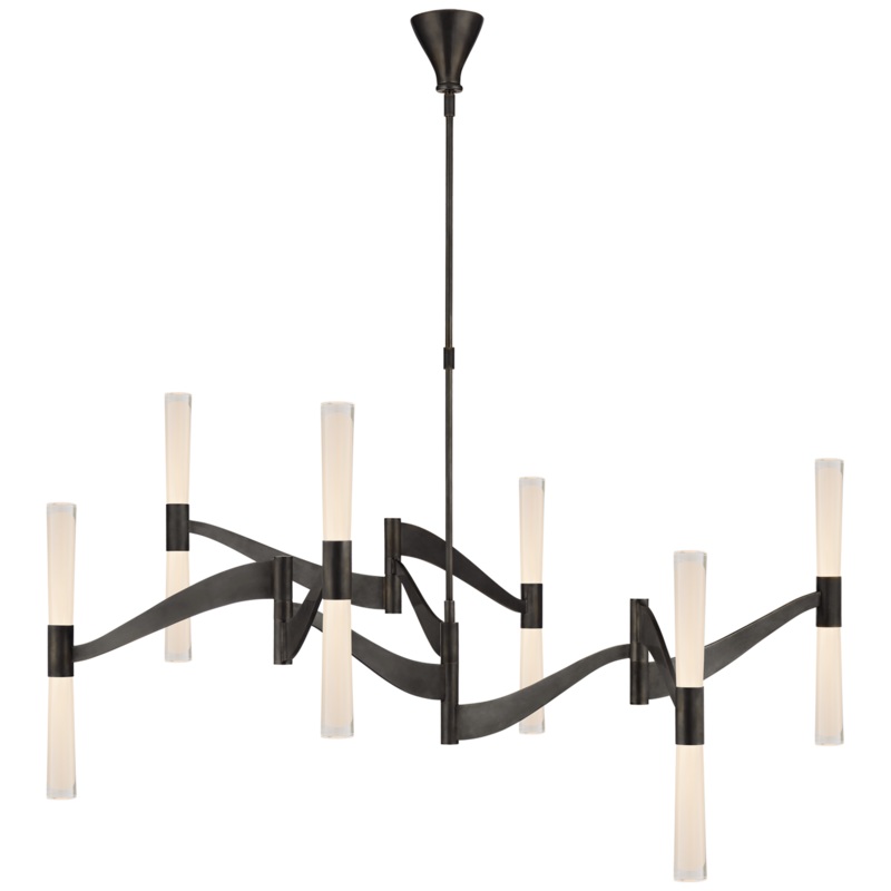 Brenta Articulating Chandelier