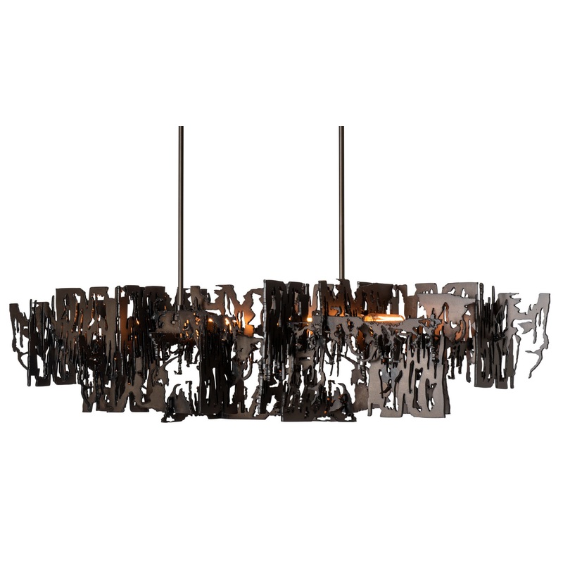 Brutus Linear Pendant