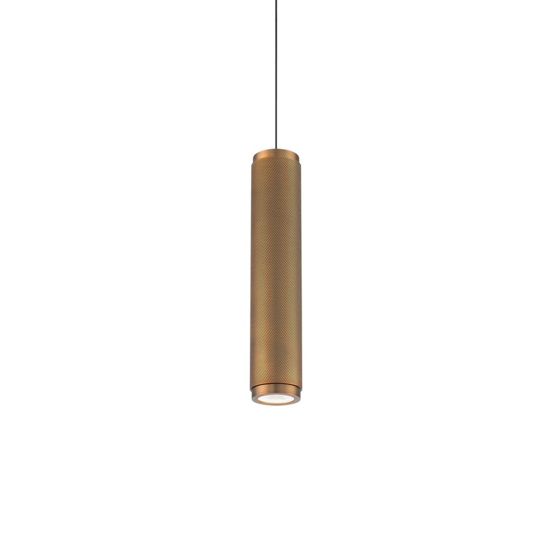 Burning Man Pendant