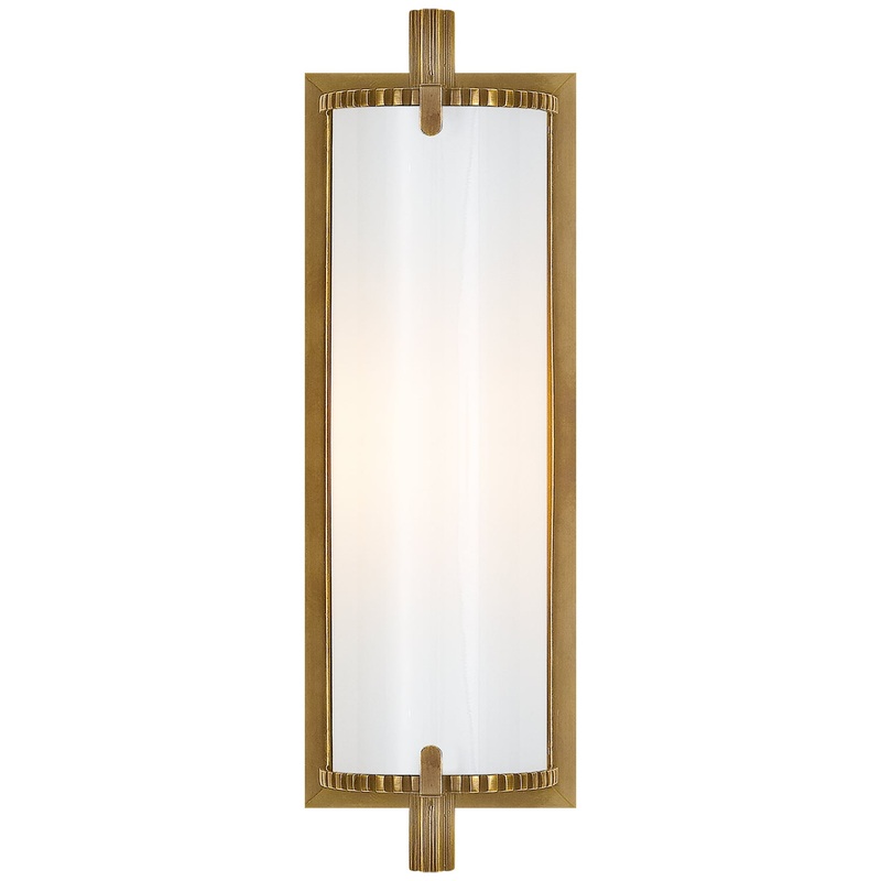 Calliope Bathroom Vanity Light