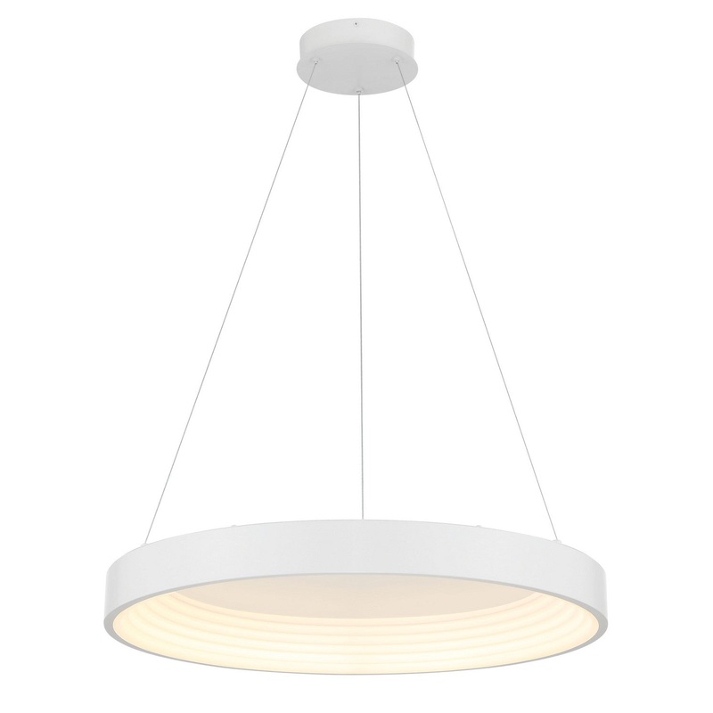 Conc LED Pendant