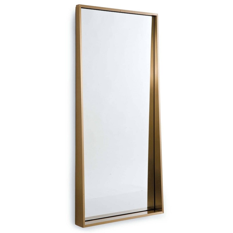 Gunner Mirror