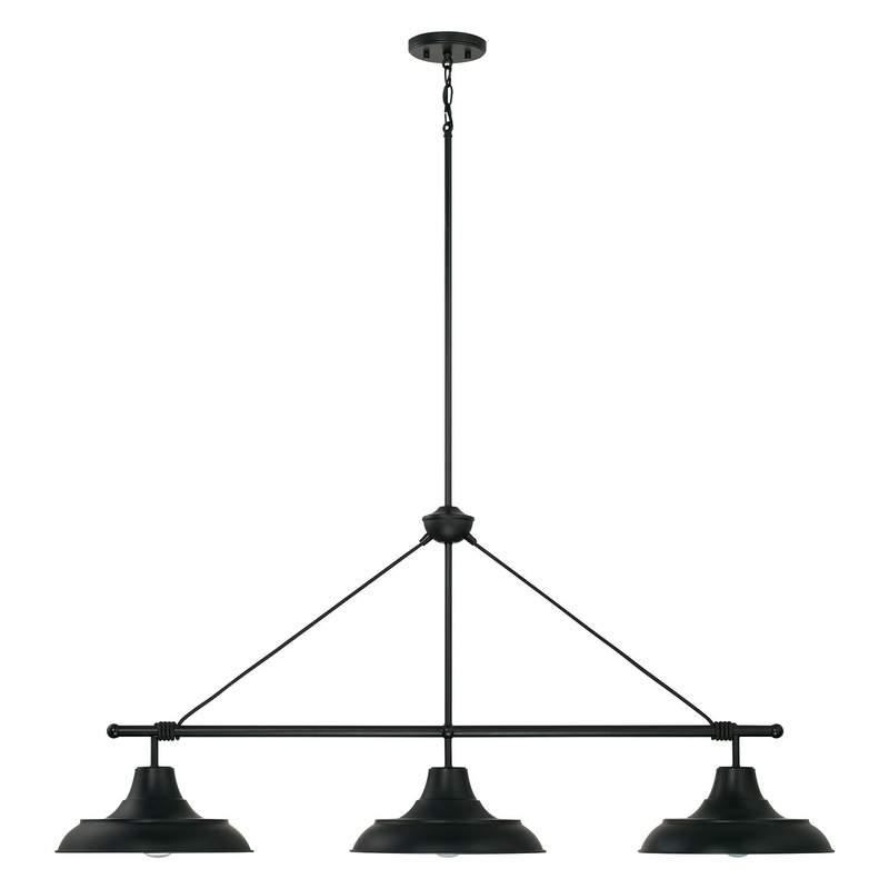 Jones Linear Pendant