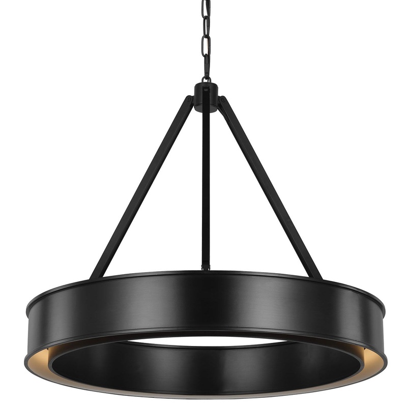 Leonard Chandelier