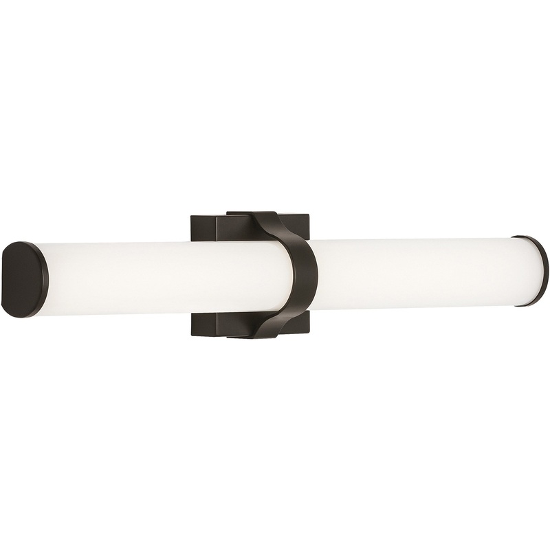 Lynk Bathroom Vanity Light