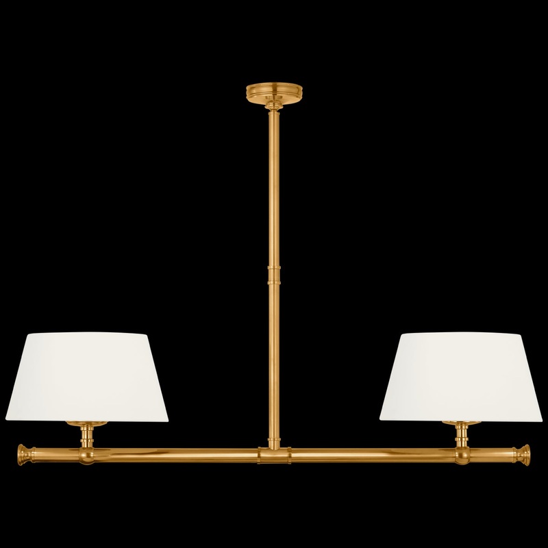 Marion Linear Chandelier