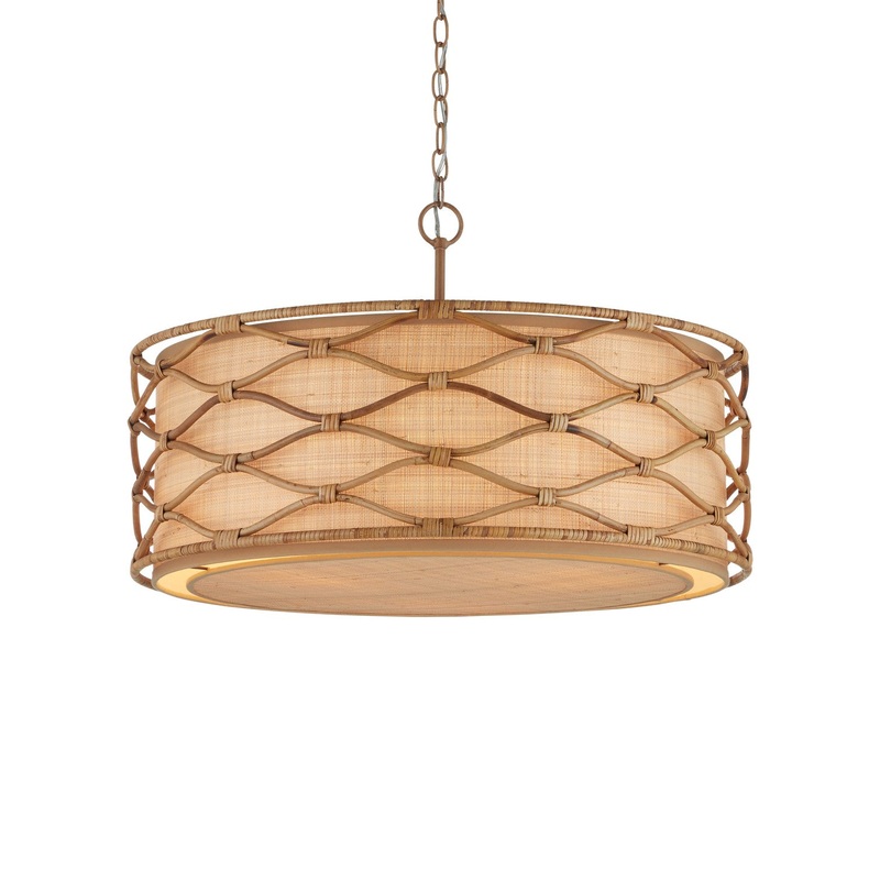 Partita Pendant Pendant