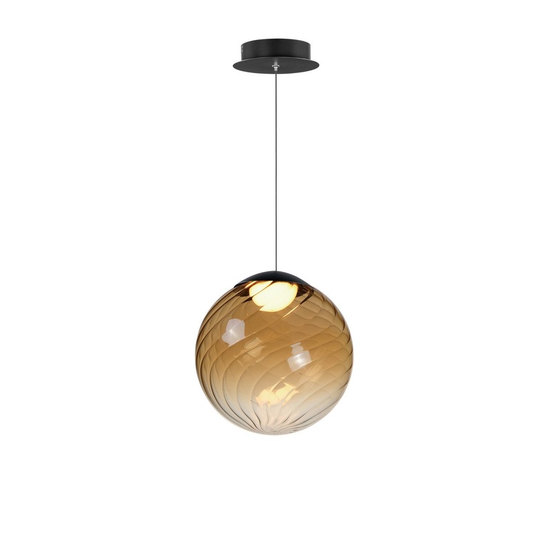 Planetary Single Pendant