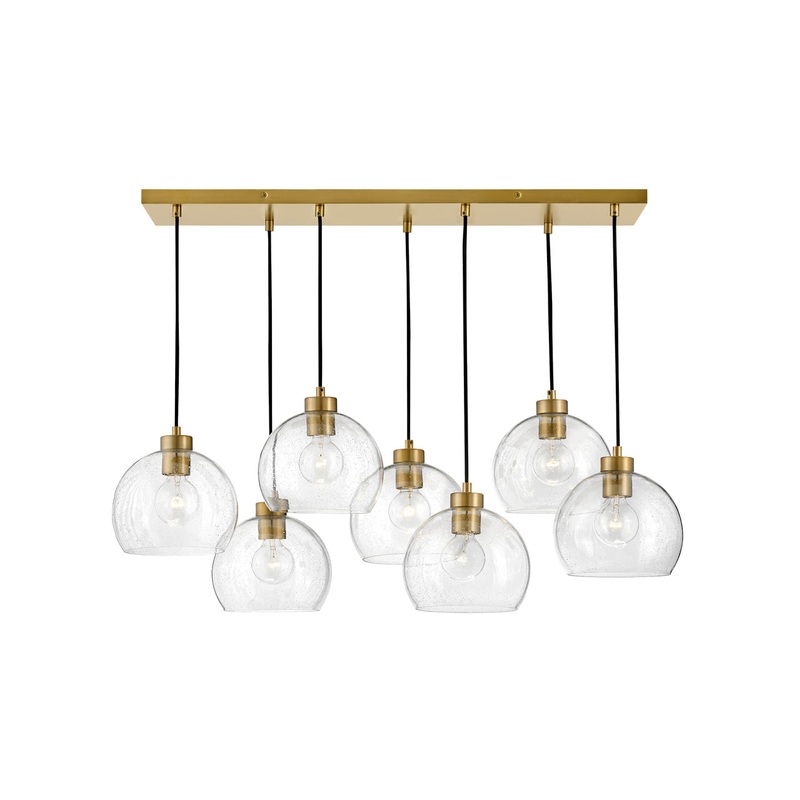 Rumi Linear Chandelier