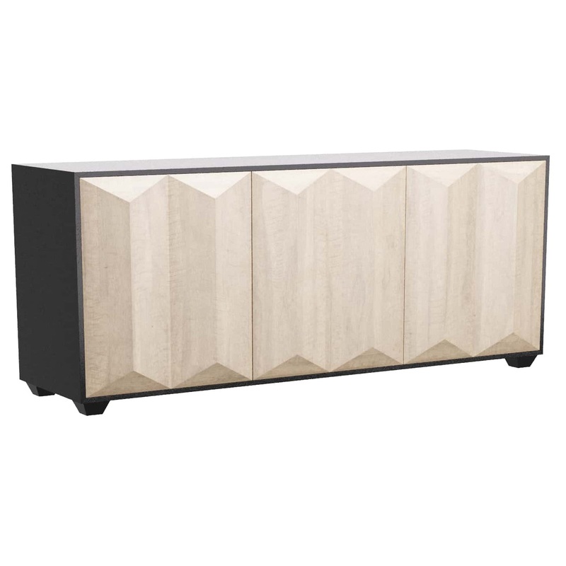 Sapphire Credenza