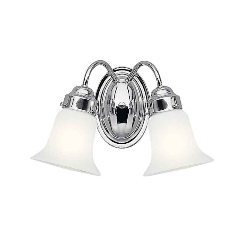 Signature 612 Bathroom Vanity Light