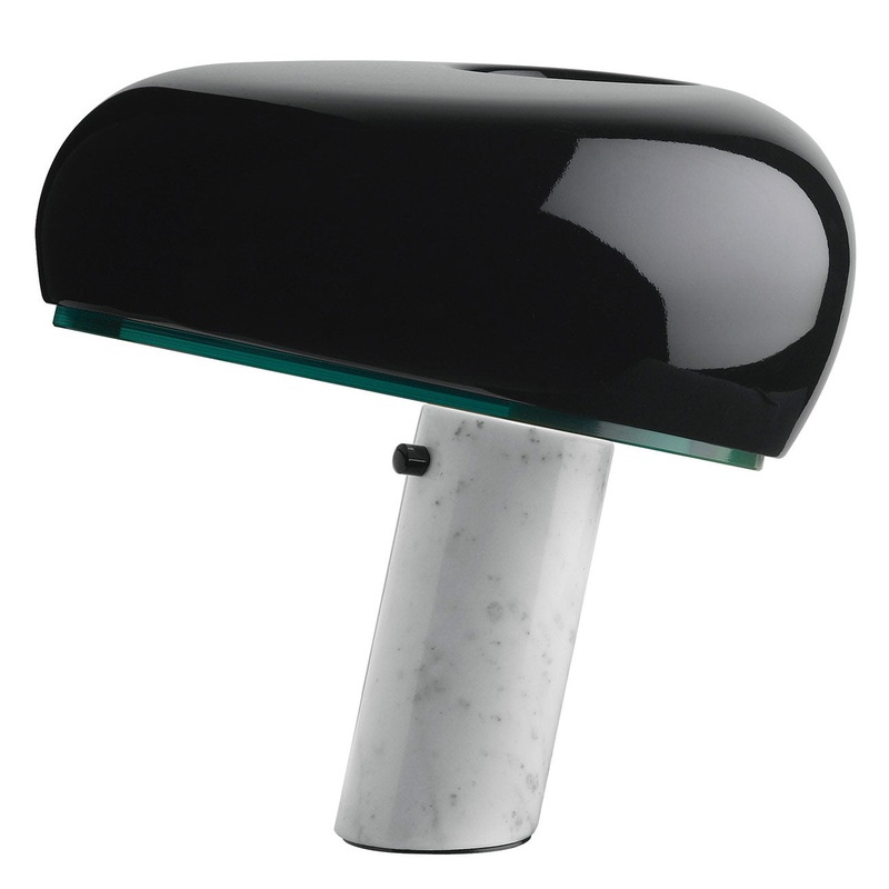 Snoopy Table Lamp