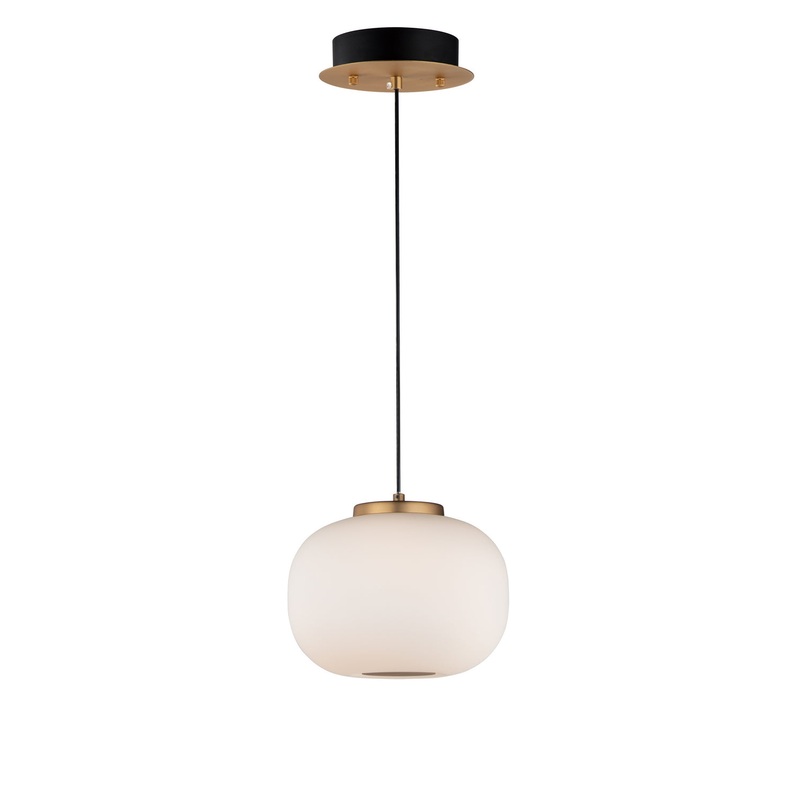 Soji Large Pendant