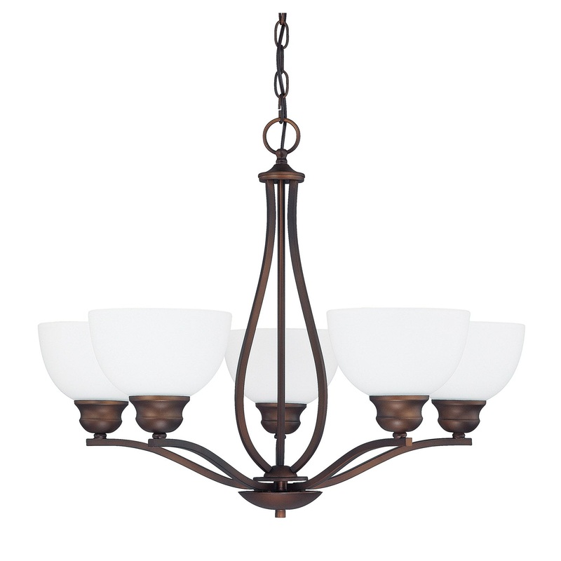 Stanton Chandelier
