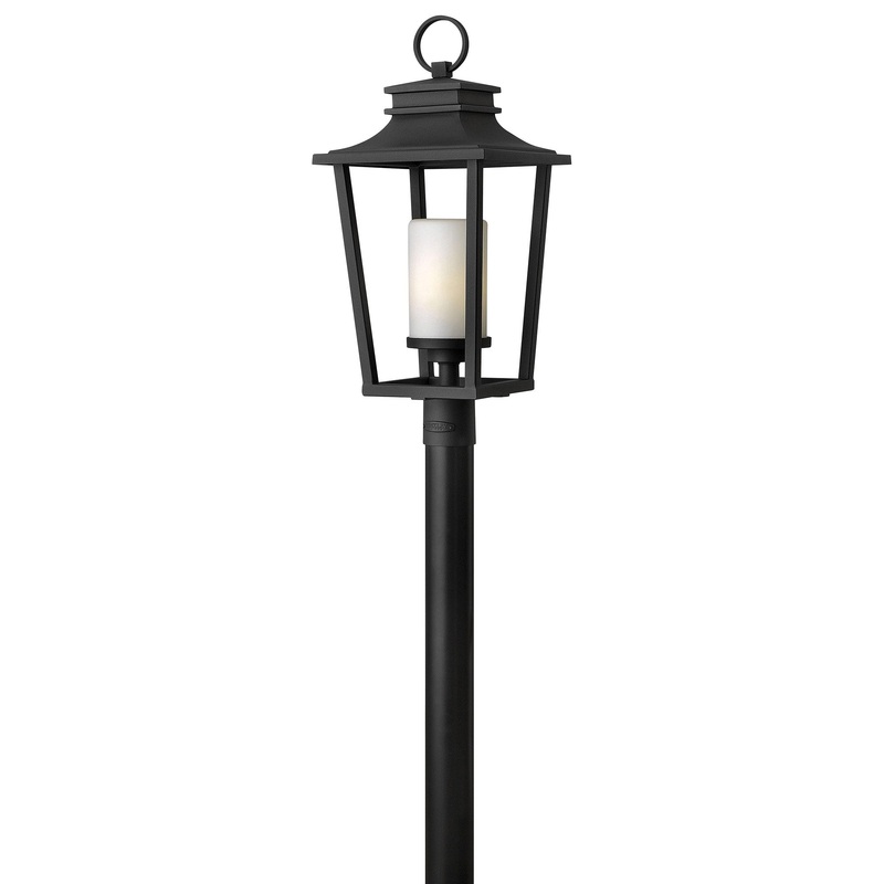 Sullivan 120V Outdoor Pier / Post Mount
