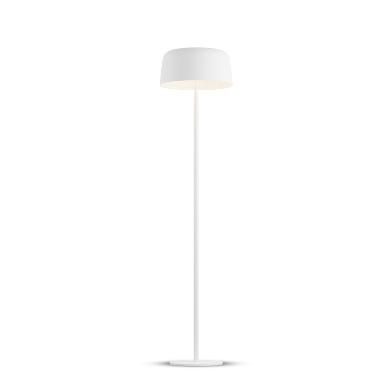Yurei Floor Lamp