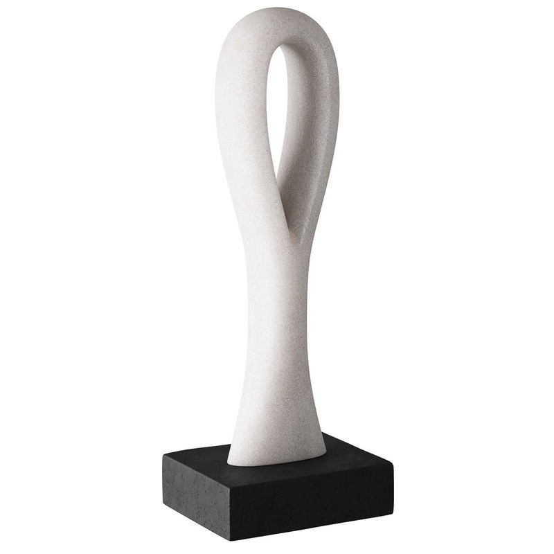 Zendaya Sculpture