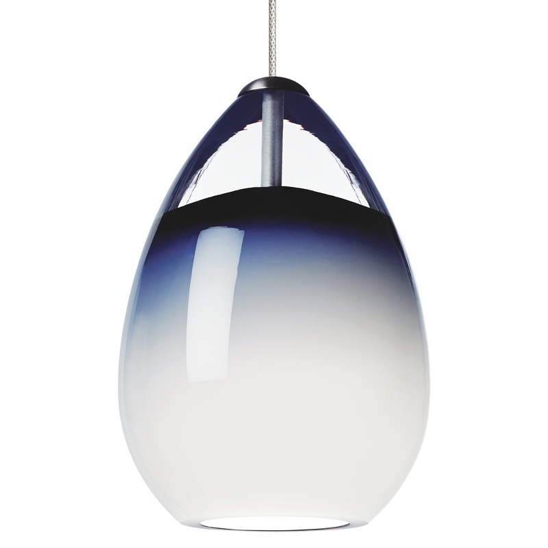 Alina Monopoint Pendant