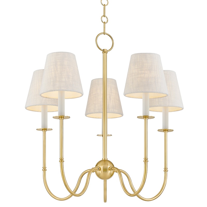 Amina Chandelier
