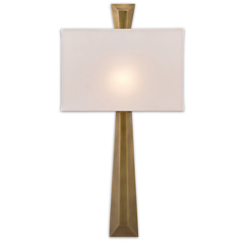 Arno  Wall Sconce