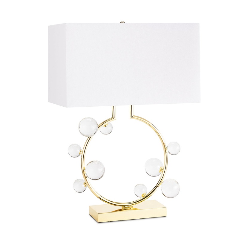 Bijou Table Lamp